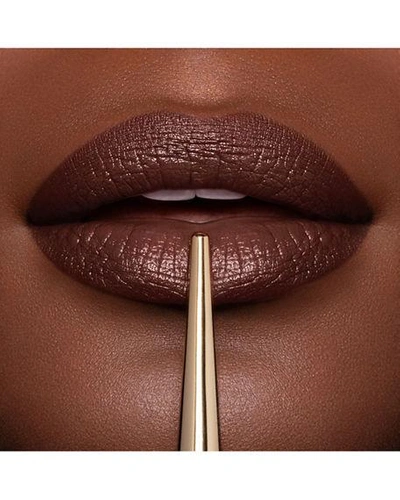 Shop Hourglass Confession Ultra Slim High Intensity Refillable Lipstick In I've Been