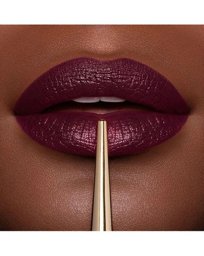 Shop Hourglass Confession Ultra Slim High Intensity Refillable Lipstick In If I Could