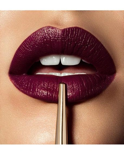 Shop Hourglass Confession Ultra Slim High Intensity Refillable Lipstick In If I Could