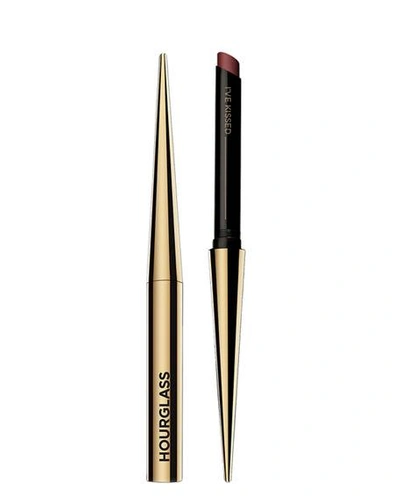 Shop Hourglass Confession Ultra Slim High Intensity Refillable Lipstick In I've Kissed