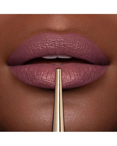 Shop Hourglass Confession Ultra Slim High Intensity Refillable Lipstick In I've Kissed