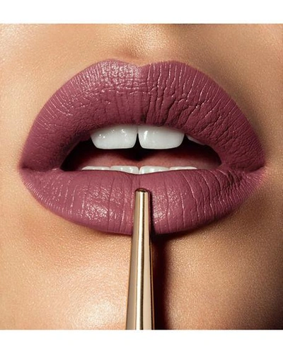Shop Hourglass Confession Ultra Slim High Intensity Refillable Lipstick In I've Kissed