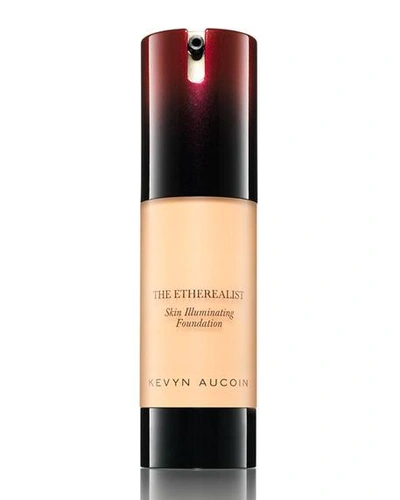 Shop Kevyn Aucoin The Etherealist Skin Illuminating Foundation In Light Ef 03