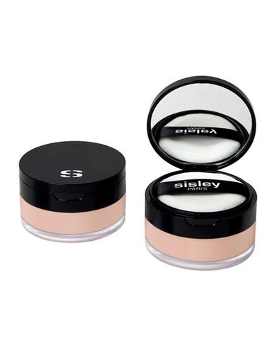 Shop Sisley Paris Phyto-poudre Libre In 1 Irisee