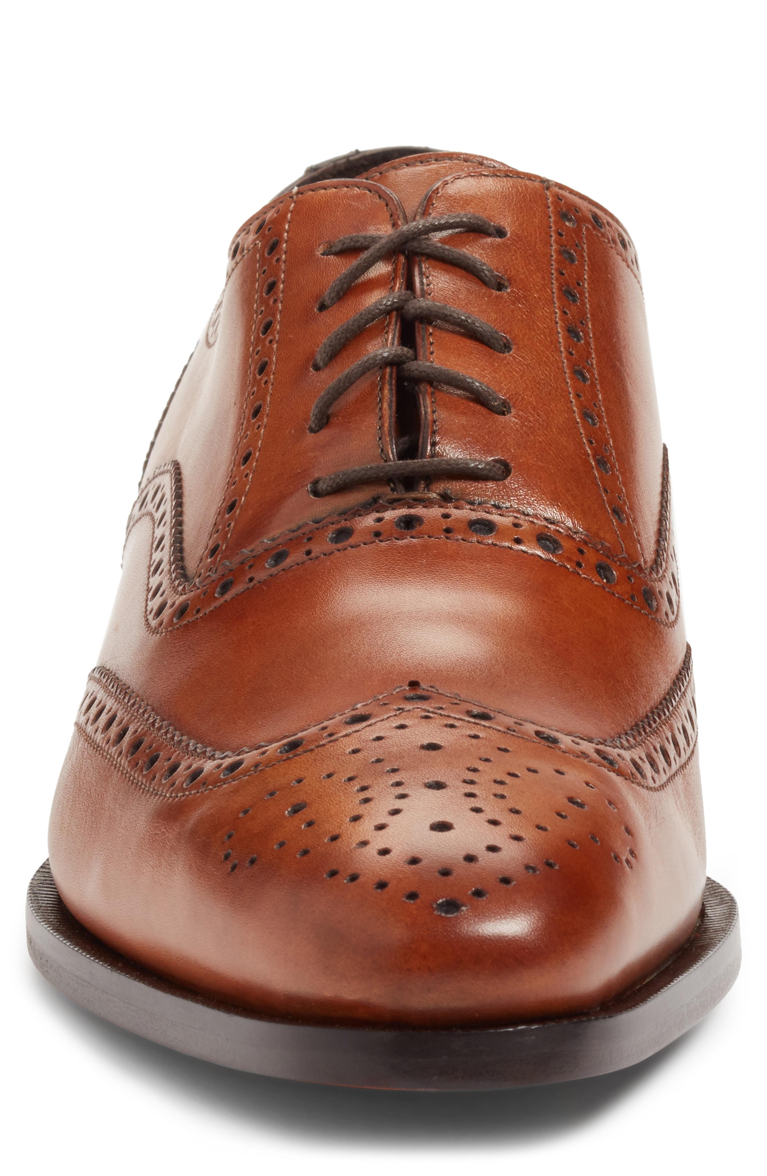 to boot new york ambler