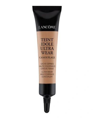 Shop Lancôme 0.4 Oz. Teint Idole Ultra Wear Camouflage Concealer In 260 Bisque N