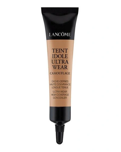 Shop Lancôme 0.4 Oz. Teint Idole Ultra Wear Camouflage Concealer In 370 Bisque W