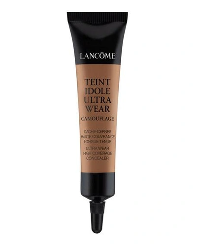 Shop Lancôme 0.4 Oz. Teint Idole Ultra Wear Camouflage Concealer In 420 Bisque N