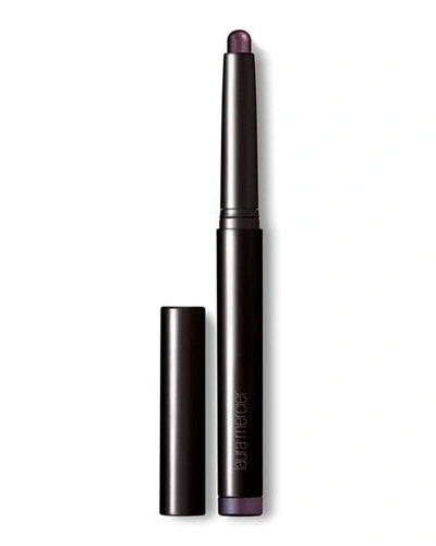 Shop Laura Mercier Caviar Stick Eye Colour In Plum