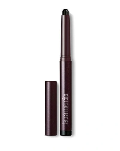 Shop Laura Mercier Caviar Stick Eye Colour In Tuxedo