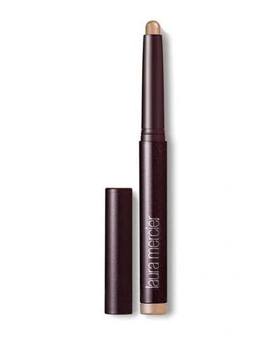 Shop Laura Mercier Caviar Stick Eye Colour In Sugar Frost