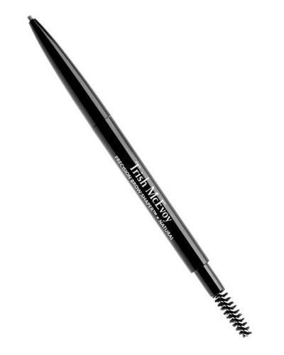 Shop Trish Mcevoy Precision Brow Shaper In Natural