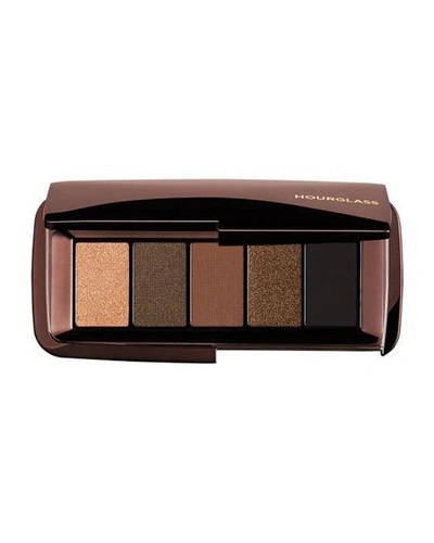 Shop Hourglass Graphik Eyeshadow Palette In Vista