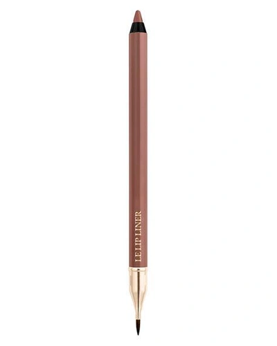 Shop Lancôme Le Lip Liner &#150; Waterproof Lip Liner With Brush In 11 Bronzelle