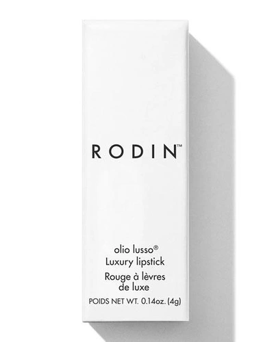 Shop Rodin Olio Lusso Luxury Lipstick In Heavenly Hopp