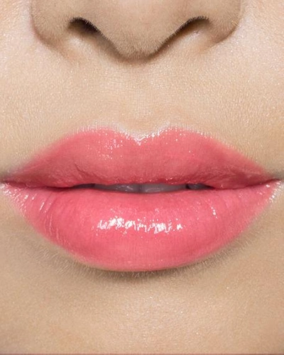 Shop Clé De Peau Beauté Radiant Lip Gloss In 5 Dream Stone