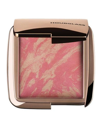 Shop Hourglass Ambient Lighting Blush In Luminous Flush