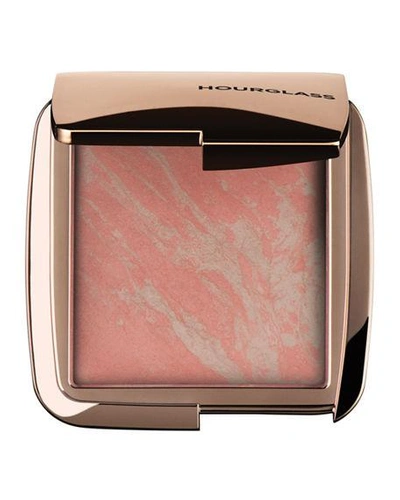 Shop Hourglass Ambient Lighting Blush In Dim Infusion