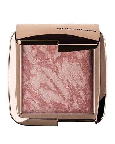 Shop Hourglass Ambient Lighting Blush In Mood Exposure