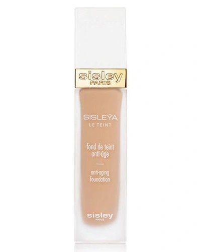 Shop Sisley Paris Sisleya Le Teint Foundation In 1b Ivory