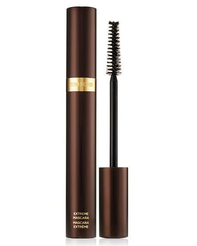 Shop Tom Ford Extreme Mascara In Raven