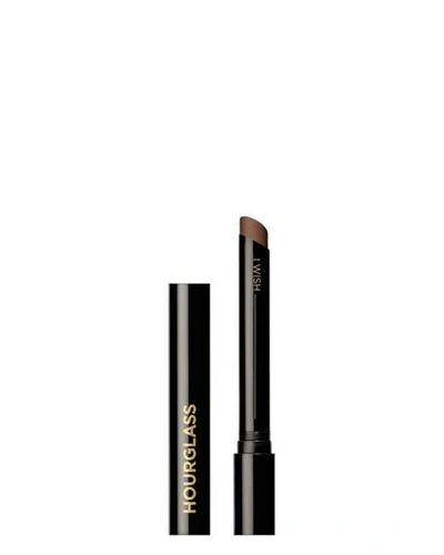 Shop Hourglass Confession Ultra Slim High Intensity Lipstick - Refill In I Wish