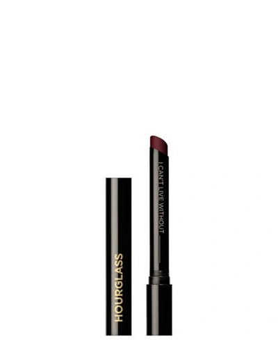 Shop Hourglass Confession Ultra Slim High Intensity Lipstick - Refill In I Can't Live With