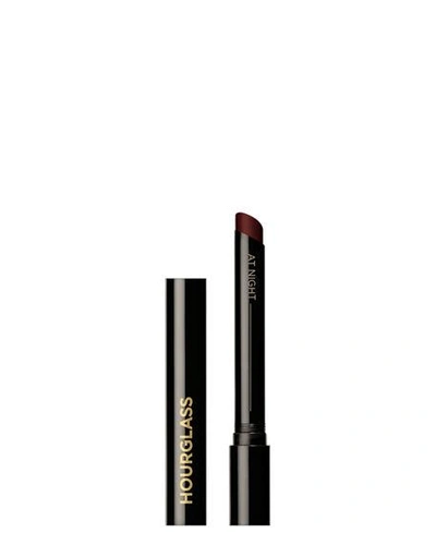 Shop Hourglass Confession Ultra Slim High Intensity Lipstick - Refill In At Night