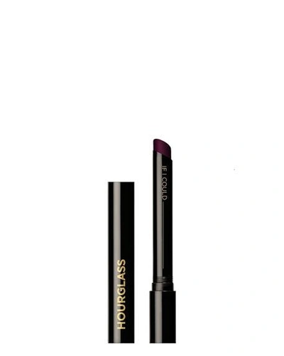 Shop Hourglass Confession Ultra Slim High Intensity Lipstick - Refill In If I Could