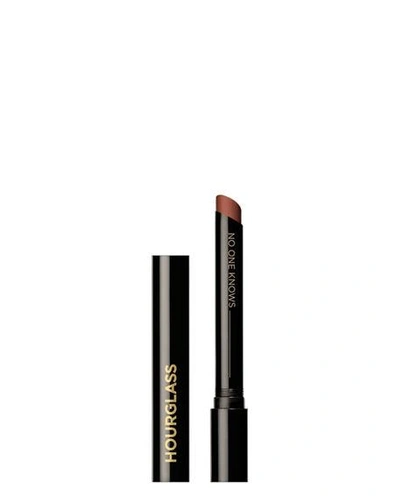 Shop Hourglass Confession Ultra Slim High Intensity Lipstick - Refill In No One Knows