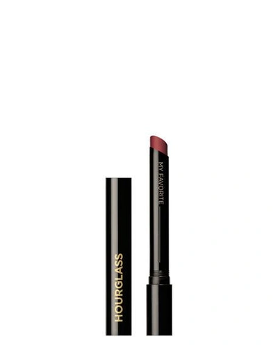 Shop Hourglass Confession Ultra Slim High Intensity Lipstick - Refill In My Favorite