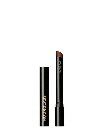 Shop Hourglass Confession Ultra Slim High Intensity Lipstick - Refill In I've Never
