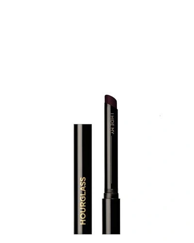 Shop Hourglass Confession Ultra Slim High Intensity Lipstick - Refill In I Hide My