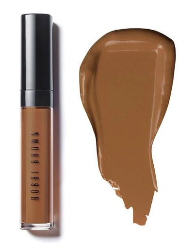 Shop Bobbi Brown Instant Full Cover Concealer In Golden