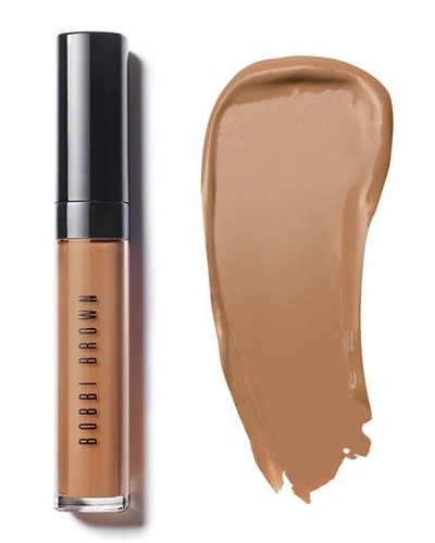 Shop Bobbi Brown Instant Full Cover Concealer In Warm Natural