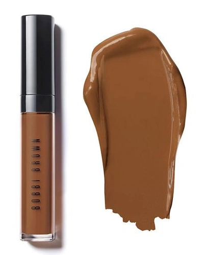 Shop Bobbi Brown Instant Full Cover Concealer In Almond