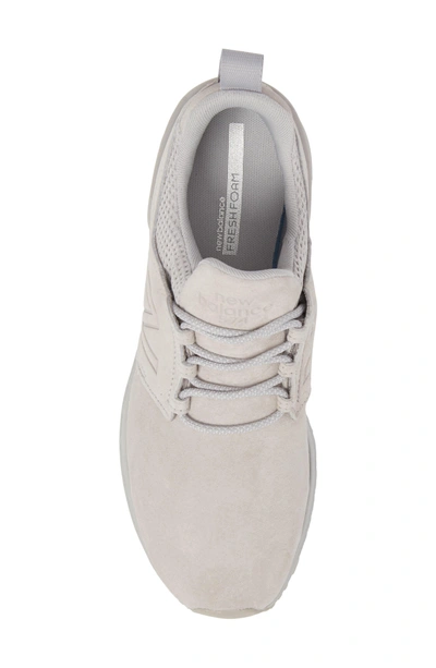 Shop New Balance 574 Decon Sneaker In Overcast