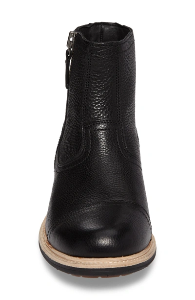 Ugg dalvin shop zip boot