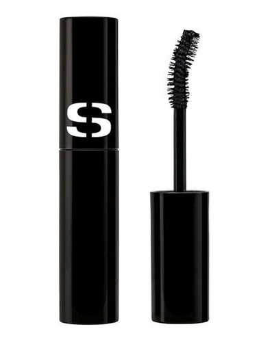 Shop Sisley Paris So Curl In 01 Deep Black