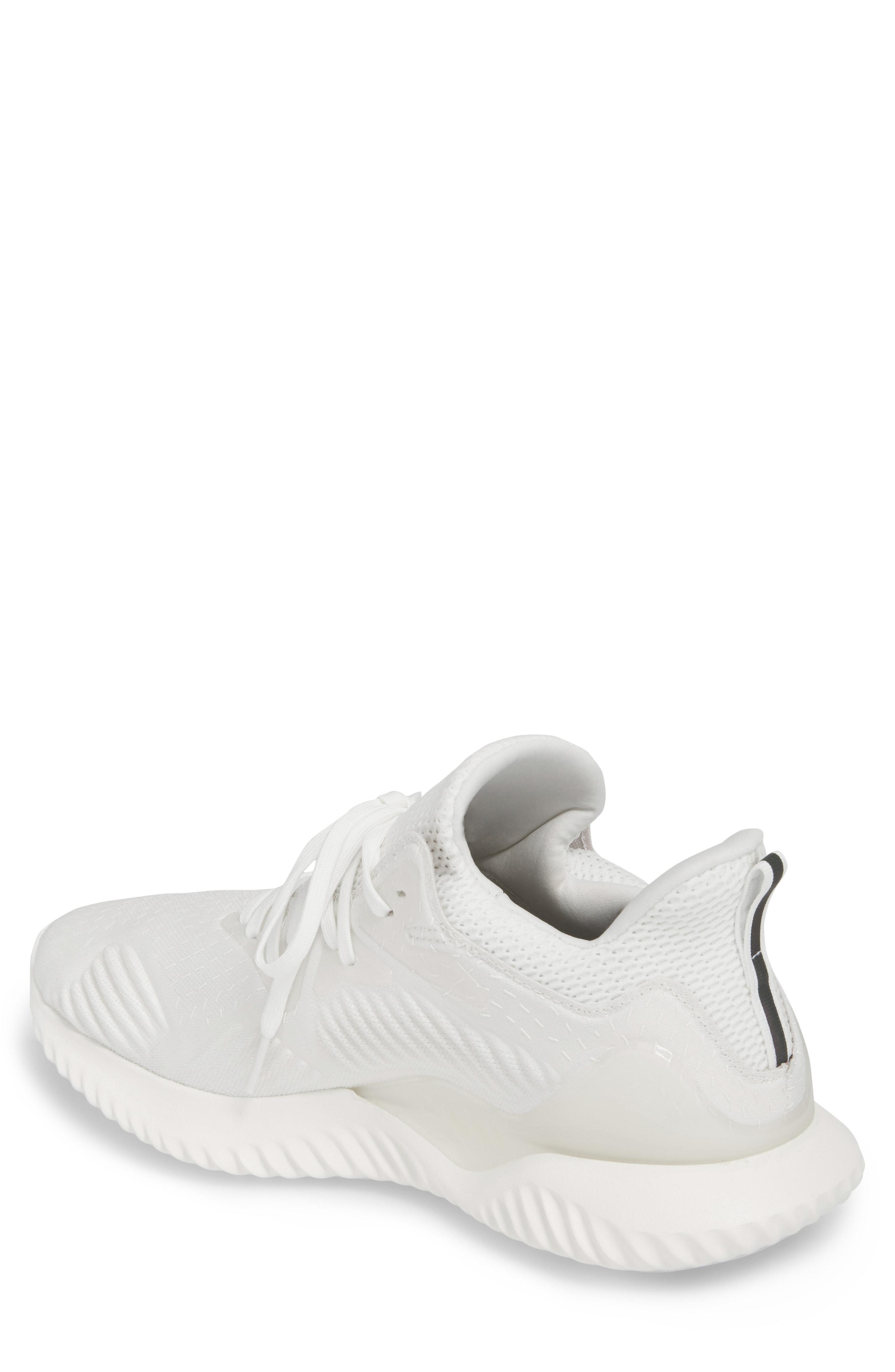 finish line alphabounce beyond