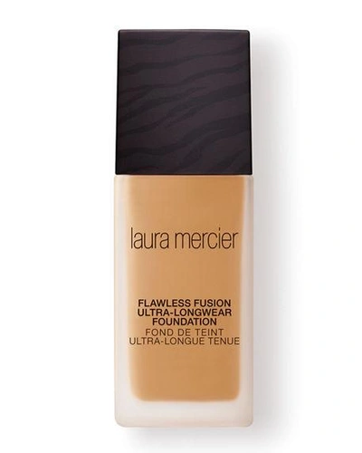 Shop Laura Mercier 1 Oz. Flawless Fusion Ultra-longwear Foundation In 3c1 Dune