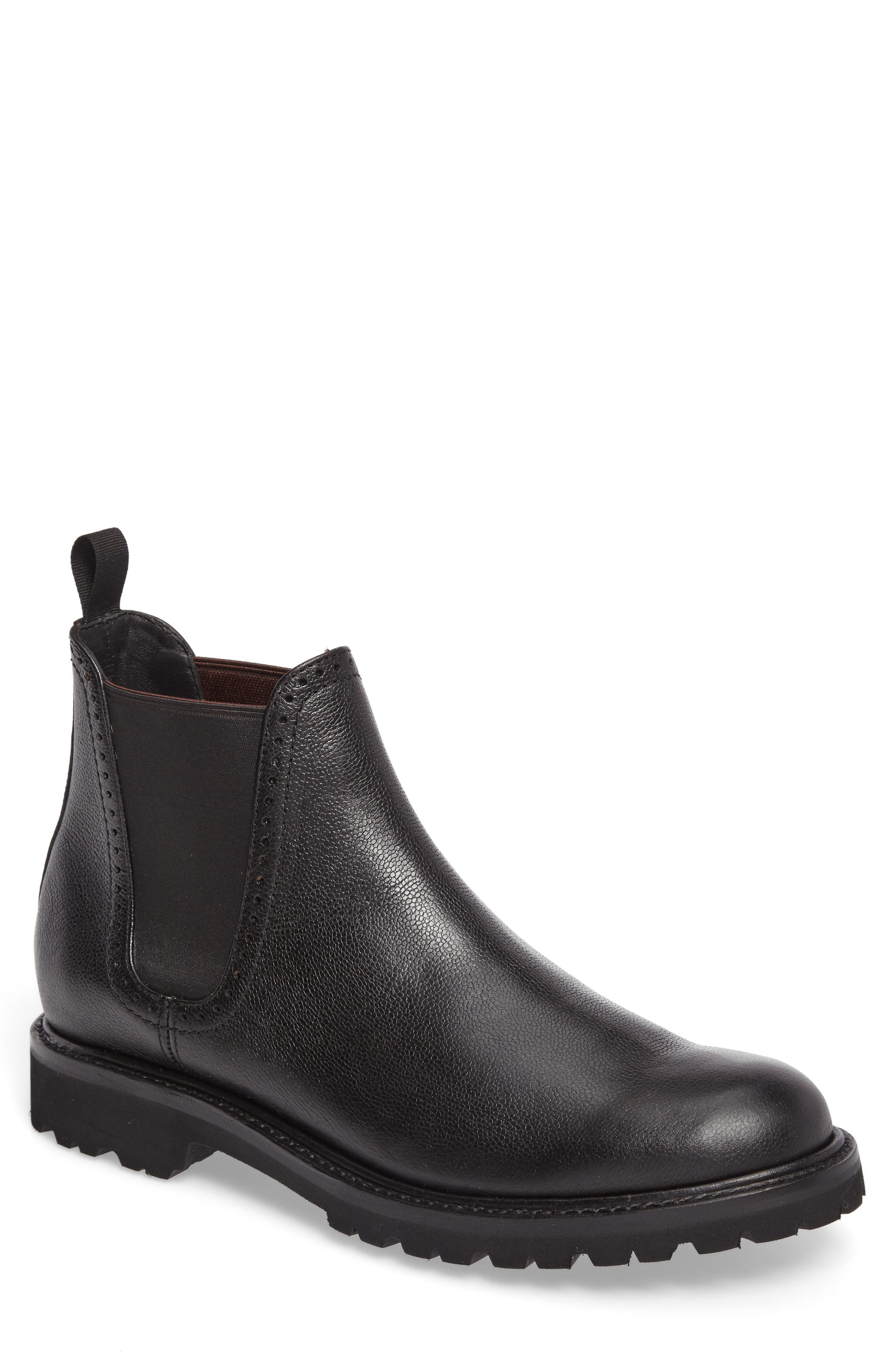 cromwell chelsea boot