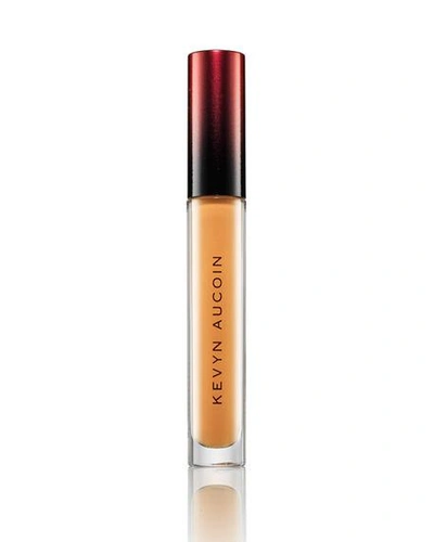 Kevyn Aucoin The Etherealist Super Natural Concealer Deep Dc 07 0.15 oz/ 4.4 ml In Deep Ec 07