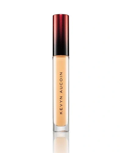 Kevyn Aucoin The Etherealist Super Natural Concealer Medium Ec 03 0.15 oz/ 4.4 ml In Medium Ec 03