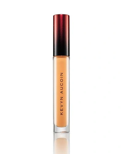 Kevyn Aucoin The Etherealist Super Natural Concealer Medium Ec 06 0.15 oz/ 4.4 ml In Medium Ec 06