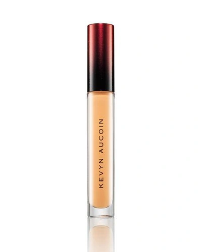 Kevyn Aucoin The Etherealist Super Natural Concealer Medium Ec 04 0.15 oz/ 4.4 ml In Medium Ec 04