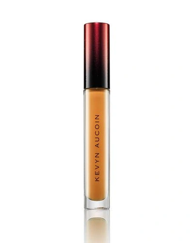 Kevyn Aucoin The Etherealist Super Natural Concealer Deep Ec 08 0.15 oz/ 4.4 ml In Deep Ec 08
