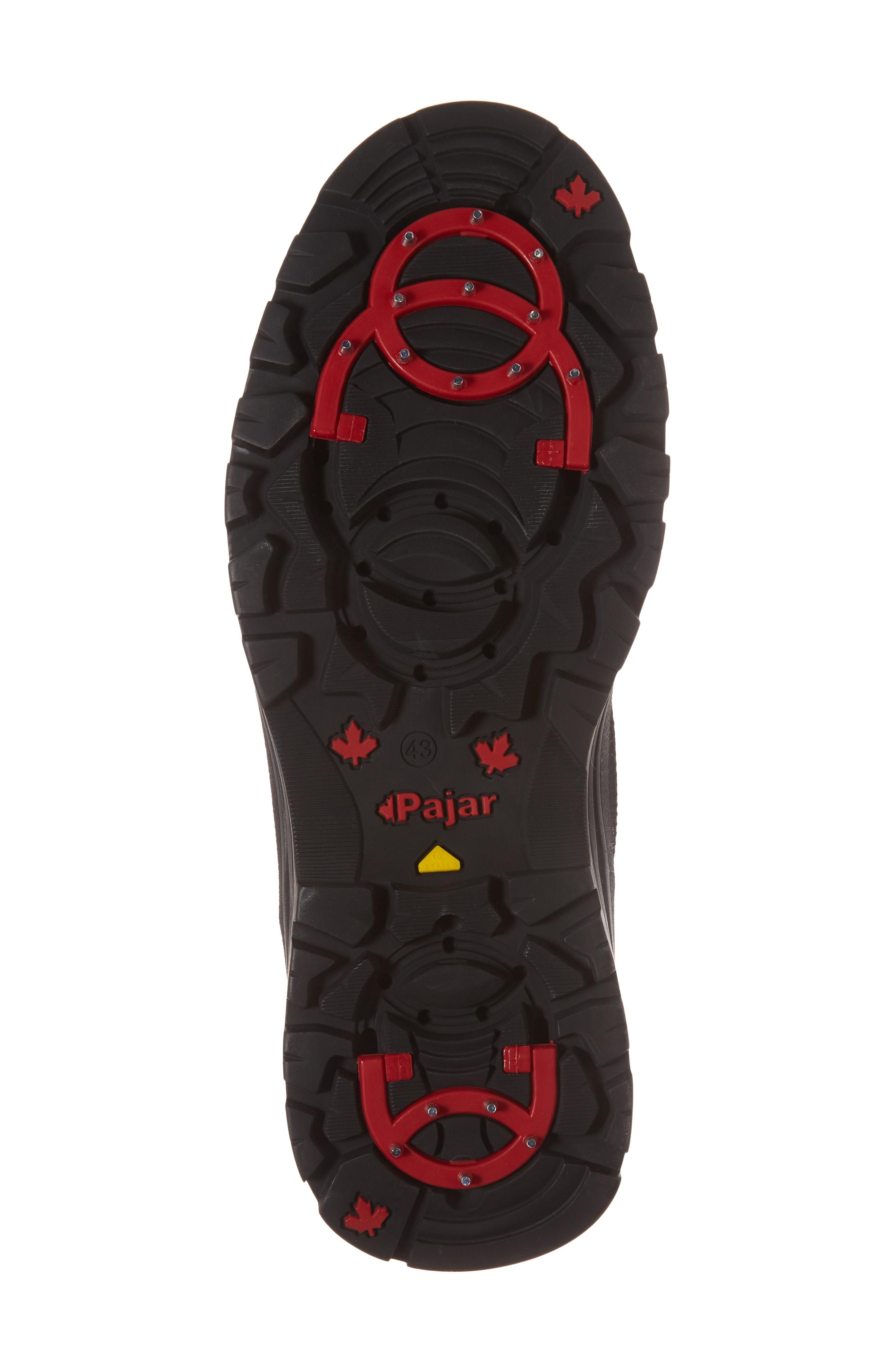 pajar leroy insulated waterproof boot
