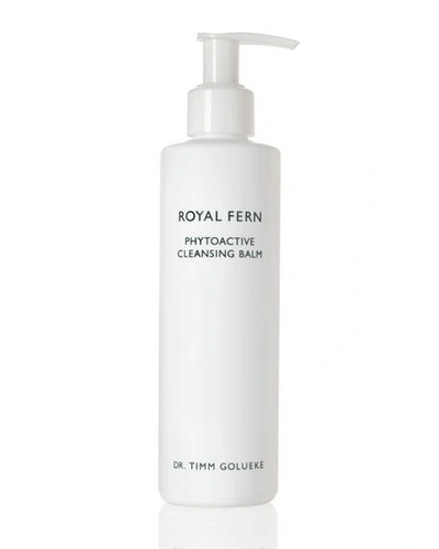 Royal Fern 7.0 Oz. Phytoactive Cleansing Balm In C00