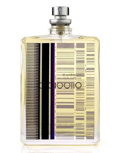 Escentric Molecules 3 Oz. Escentric 01 Eau De Toilette In C00